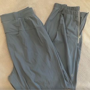 Lululemon men’s jogger pants